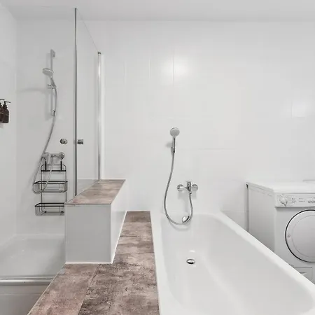 Ehrenberg Am Markt Fuer 6 Apartment *