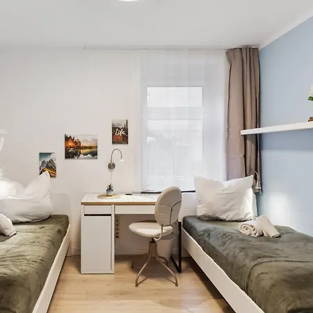 Ehrenberg Am Markt Fuer 6 * Delitzsch