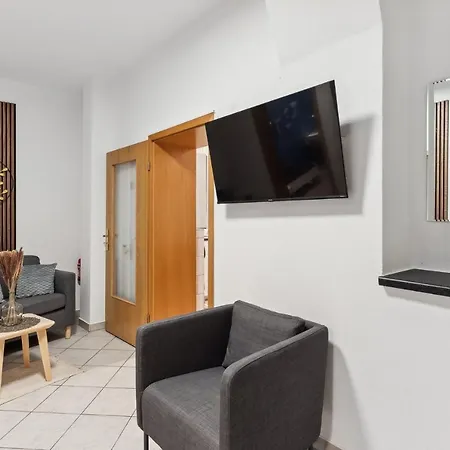 Ehrenberg Am Markt Fuer 6 Апартаменты Делич