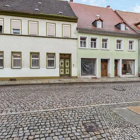 Ehrenberg Am Markt Fuer 6 Apartment