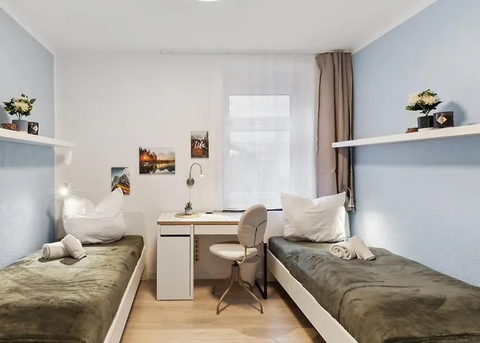 Ehrenberg Am Markt Fuer 6 * 델리취